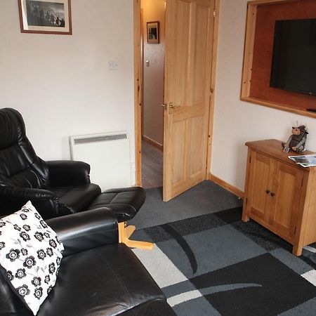 Castleyards Apartment 1 Kirkwall Exterior foto