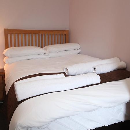 Castleyards Apartment 1 Kirkwall Exterior foto